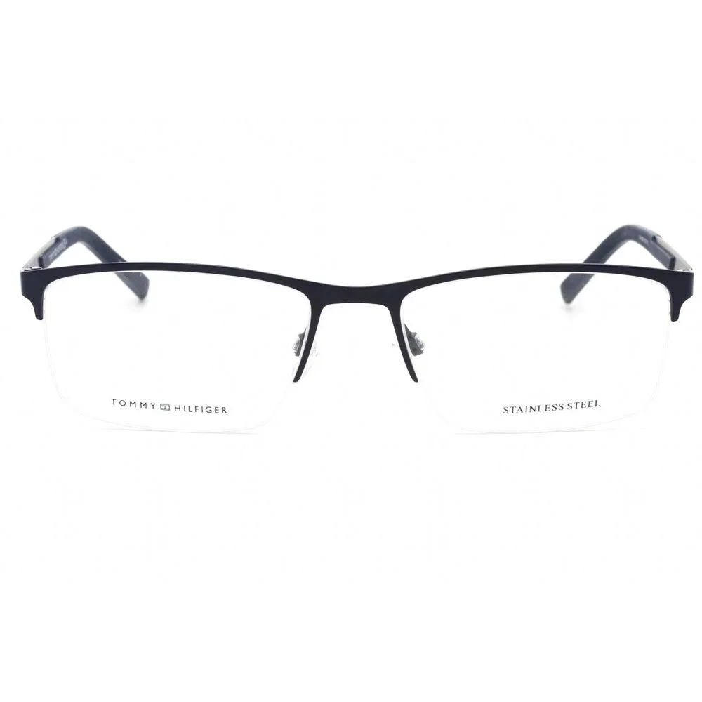 NWT Tommy Hilfiger TH 1692-0KU0 00 57mm New Eyeglasses